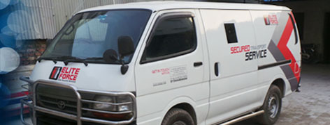 Cash Carrying Services in Bangladesh