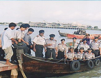 Elite Force MD