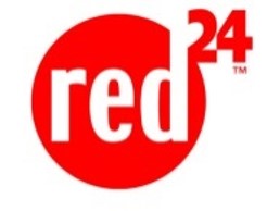 Red 24